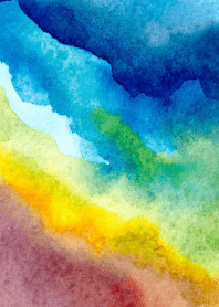 Seven-colored conversation! Vol.10