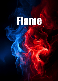 "Flame vol.5" theme