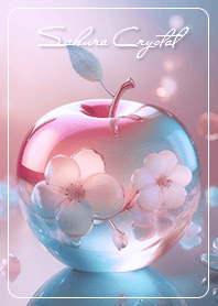 purple 桜クリスタル03_1