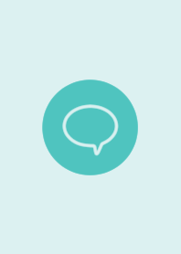 Simple Circle Icon Theme [Green 10]