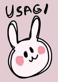 うさぎたんちゃん