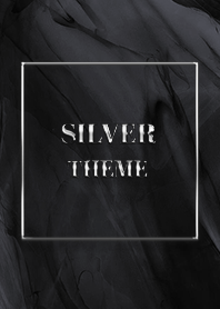 SILVER & TEX 01 - BK  001