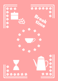 Break-time