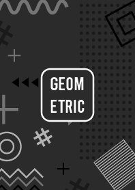 Geometric Mine Shaft