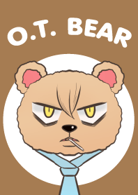 O.T. Bear