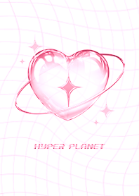 BUBBLE & RING  - Pink 1