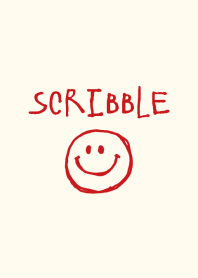 Scribble <SmokyPink> type N
