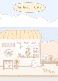 The Beach Cafe