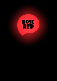 Rose Red Light Theme