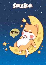 MEAW ใครไม่บะ ชิบะ 4 V03 e
