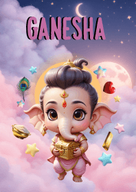 Ganesha: Money Flows Theme (JP)