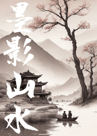 墨影山水 第五部