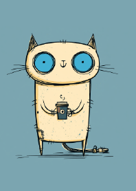 Overdosed on Espresso