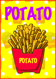 Potato pop2!!
