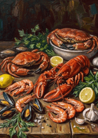 stampAI-seafood feast-ztgHe9