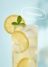 Summer Lemonade