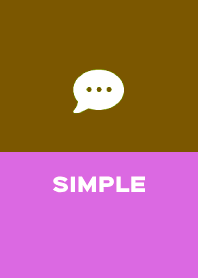 SIMPLE COLOR ICON THEME _119