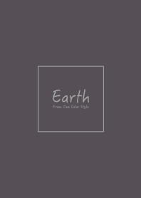 Earth - Charcoal Gray 2
