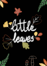 Little Leaves