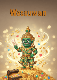 Thao Wessuwan, Lord of Treasures