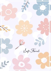 lilac Soft Floral 05_1