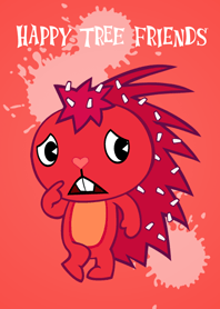 Happy Tree Friends: Flaky
