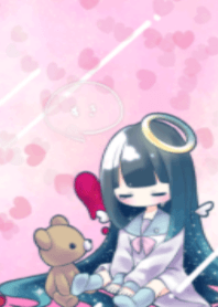 病みかわ天使ちゃん