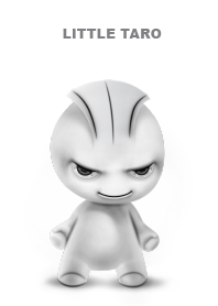 Taro little
