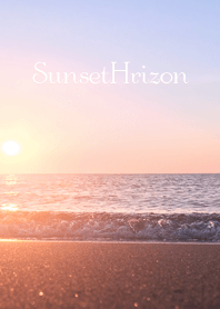 SunsetHorizon