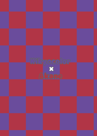 Kikyocolor[]Akane-TKCJ