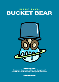 Go! Bucket Bears!!