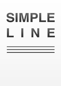 SIMPLE = LINE