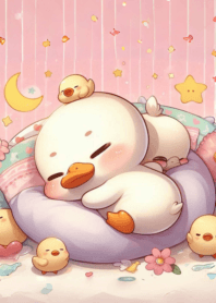 ลูกเป็ดน้อย อ้วนกลม น่ารัก n.19