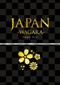 Japan -WAGARA- Vol.4