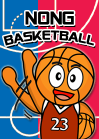 Nong Basketball