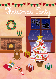Christmas Party