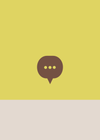 SIMPLE(beige yellow)V.2646