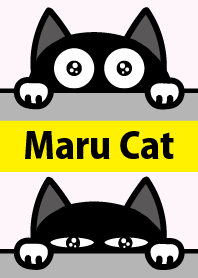 Maru Cat 9.0 Theme