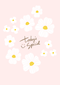 White wreath of flowers9 from Japan