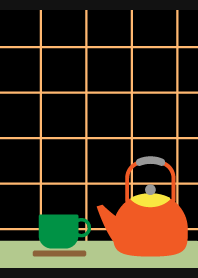 Kitchen Time4 on black