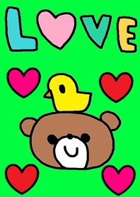 nenerin Lilo friends52