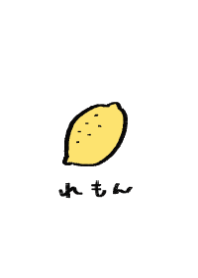 Lemon is sour