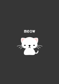 meow meow meow