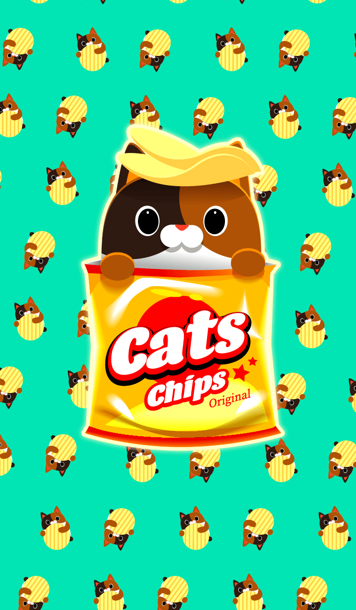 Trippo(Cat Chips)