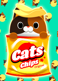 Trippo(Cat Chips)