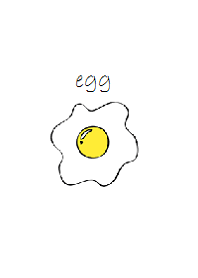 Simple Egg