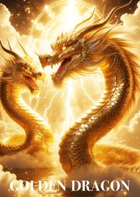 Luck Dragon God of Fortune 30