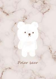 Polar bear and brown22_2