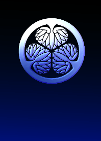 KAMON tokugawa_aoi 徳川葵