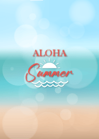Shining Sea ALOHA 20
